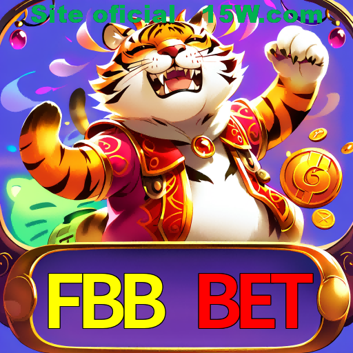 Imagem promocional da FBB Bet mostrando a plataforma e suas vantagens